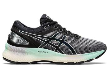 Asics Dam Löparskor GEL-NIMBUS LITE Svarta